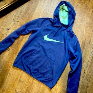 Nike women hoodie